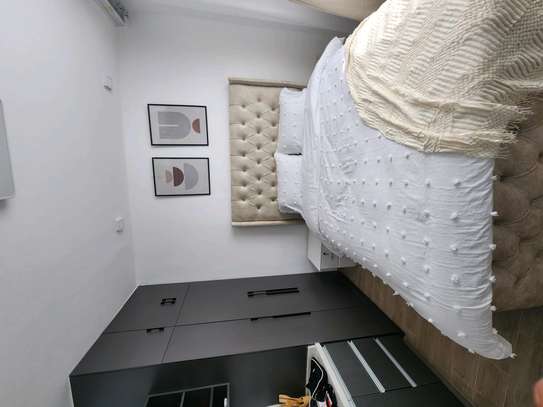 Airbnb studio apartment image 1