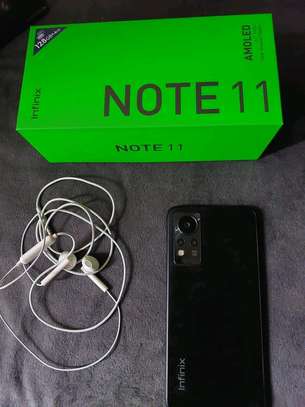 Infinix note 11 Hot Sell image 5