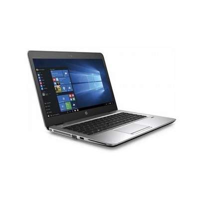 HP EliteBook 840 G3 6th Gen , Core I5, 8GB RAM- SSD 256gb image 3