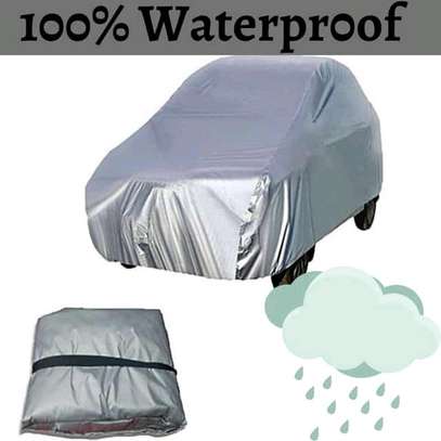 Car cover image 1