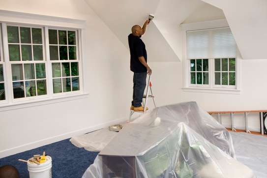 Best Painting Services | Residential,Commercial & Office Painting | Get a Free Quote Today image 1