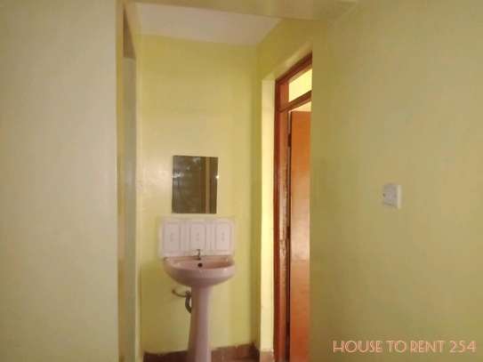 ONE SPACIOUS BEDROOM TO LET image 9