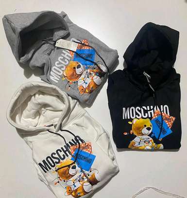 NEW ARRIVALS ????
● Hoodie's image 1