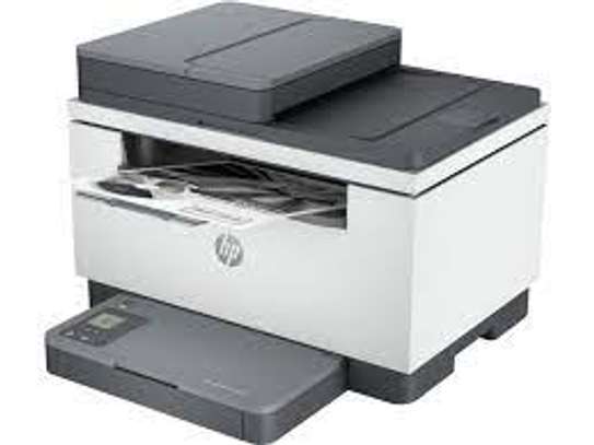HP LaserJet MFP M236sdn Printer image 1