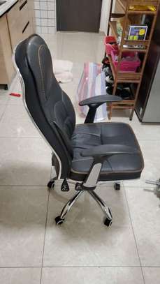 Generic Orthopedic Executive Office Seat image 3