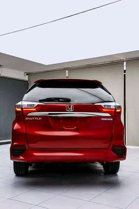 Honda Shuttle hybrid 2018 image 9