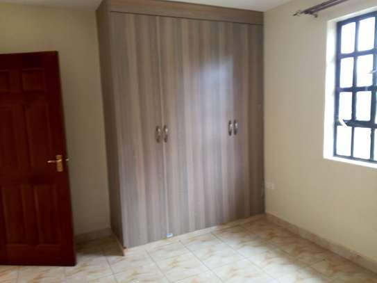 Lovely 4 BR House plus Sqs in Ongata Rongai image 8