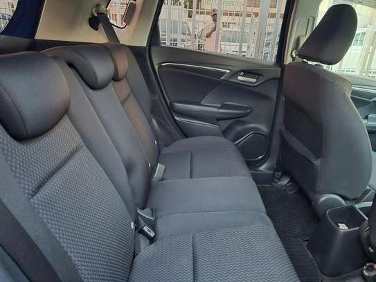 Honda Fit non hybrid 2018 image 6