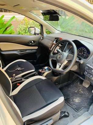 Nissan Note Epower image 4
