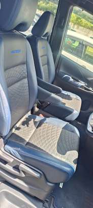 Serena Serena Highway star ✨✨✨ Autech 2020 image 6