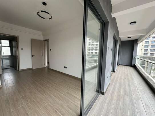 1 Bedroom apartment for rent in Kilimani image 7