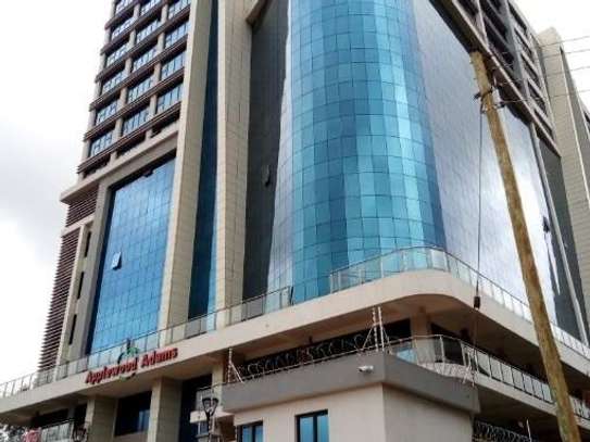 734 m² office for rent in Ngong Road image 1