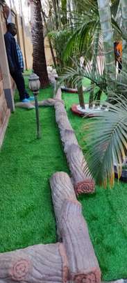SIMPLE AND ELEGANT GRASS CARPETS. image 6