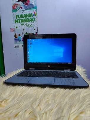 HP ProBook X360 11 G1 EE image 1