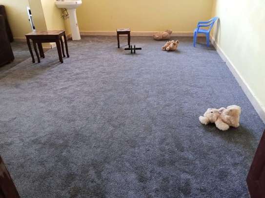 Durable wall to wall carpet image 11