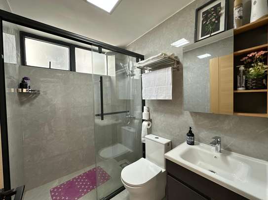 Furnished 2 Bedroom Apartment for Rent in Lavington image 15