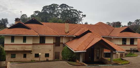 5 bedroom house for rent in Nyari image 1