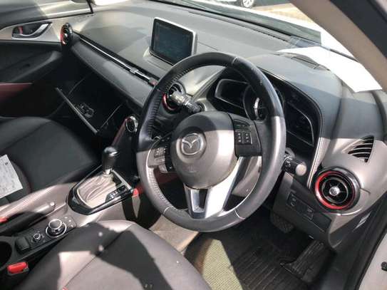 Mazda CX-3 (MKOPO /HIRE PURCHASE ACCEPTED) image 2