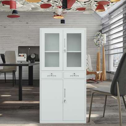 Office Cabinet: Reliable Secure Office Cabinet image 1