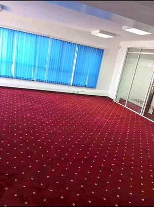 Executive carpet office carpet image 3