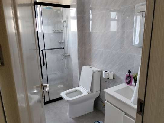2 Bed Apartment with En Suite in Kileleshwa image 14