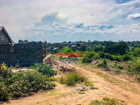 0.125 ac Land in Thika image 17