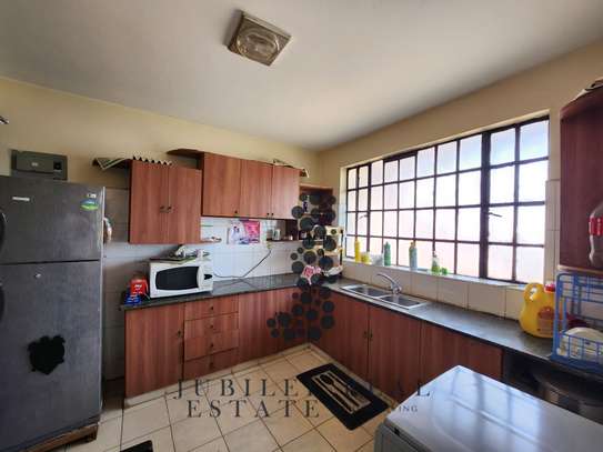4 Bed Apartment with En Suite in Kileleshwa image 15