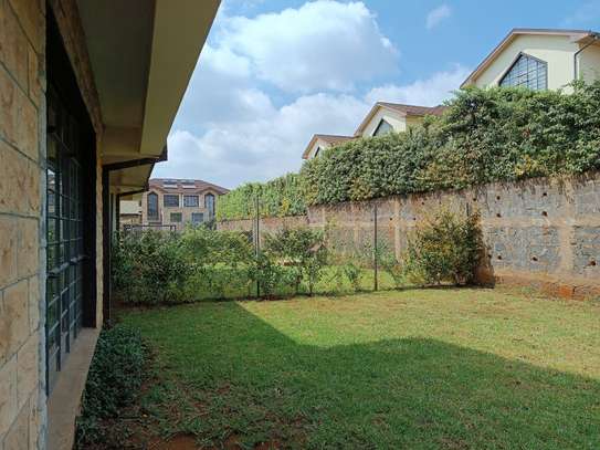 5 Bed House with Garage in Kiambu Town image 3
