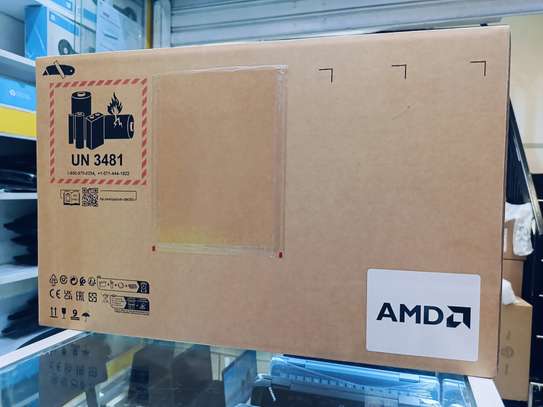 HP ProBook 445 G9 AMD Ryzen 7 16GB Ram 256SSD Touch image 5