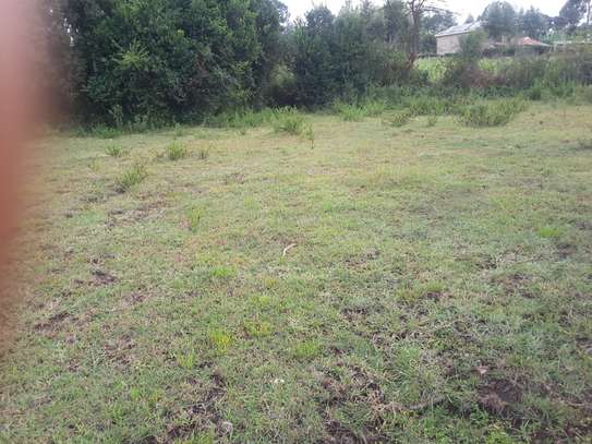Lovely 2 Acre Land in Ongata Rongai image 11