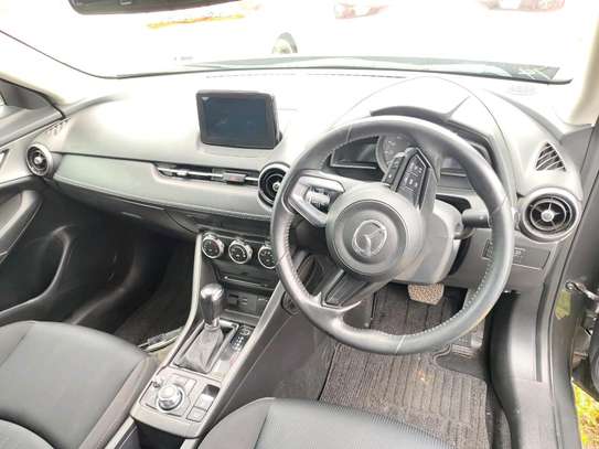 Mazda ATENZA Diesel hatchback 2017 image 2