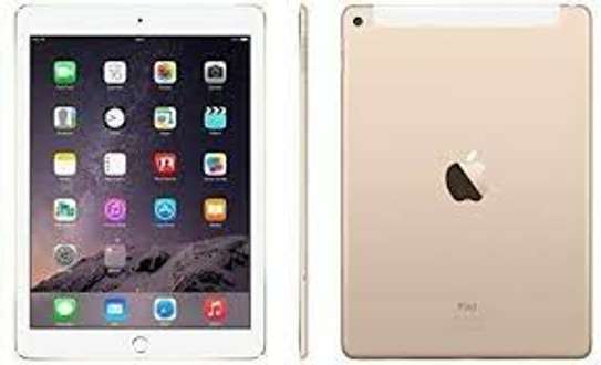 Apple iPad Air 2 A1567 (Wi-Fi/Cellular) 128GB image 1