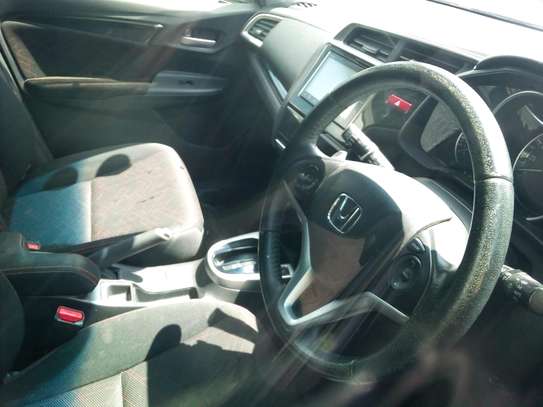 Honda fit RS image 8