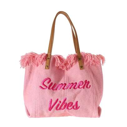 CLASSY BAGS WITH A KOFIA image 1