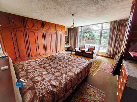 6 Bed House at Nairobi image 8