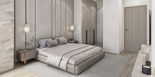 2 Bed Apartment with En Suite at Kirawa Road image 19