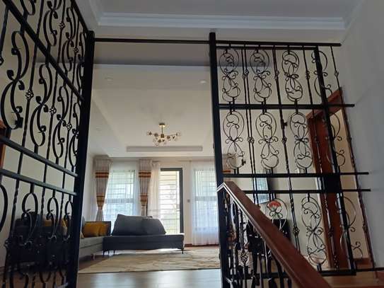 4 Bed Townhouse with En Suite at Kiambu Road image 12