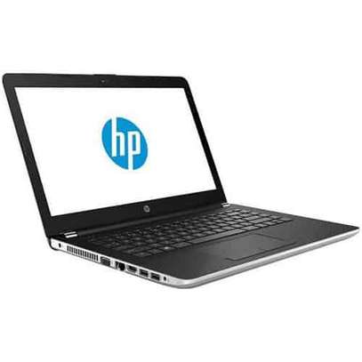 HP Notebook 14 (14-Bs062tx) Laptop: 14.0" Inch - Intel Core I7 - 8GB RAM - 1TB Internal Storage - AMD Radeon Graphics - PC image 1