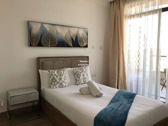 Serviced 2 Bed Apartment with Swimming Pool at Muthangari Rd image 11