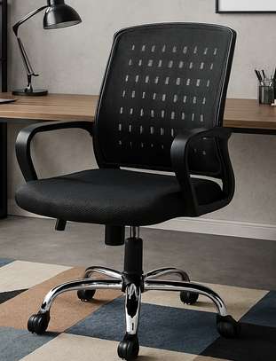 Office Chair; Reliable Strong Office Chair Choice image 6