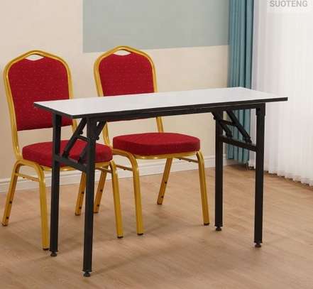 Event Chair Red Banquet Office Chair In  Kisumu image 6