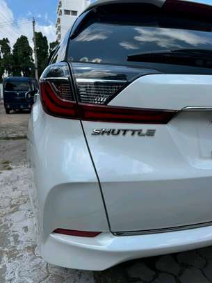 2019 HONDA SHUTTLE NEW SHAPE HYBRID image 6