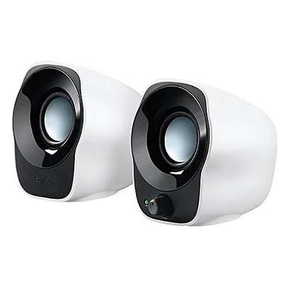 Logitech Stereo Speakers Z120 image 5