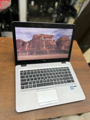 HP EliteBook 840 G3 Core i5 image 1