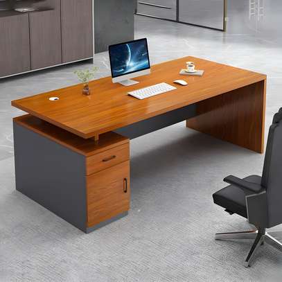 1400mm executive office desk image 8