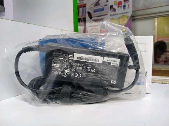 Hp/Dell/Lenovo laptops charger image 2