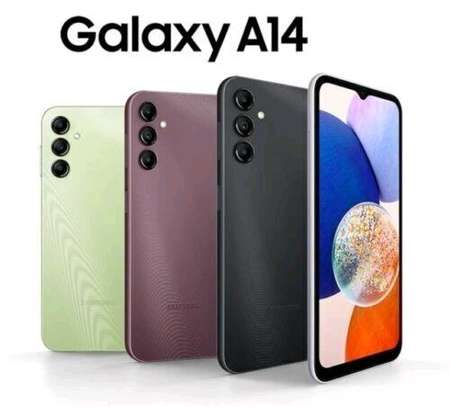 Samsung A14 image 3