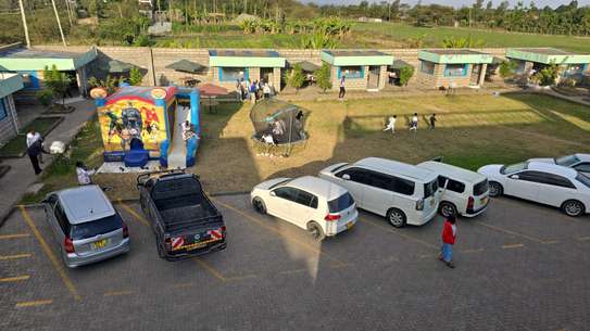 Petrol Station For Sale in Kiserian-Isinya Road image 2