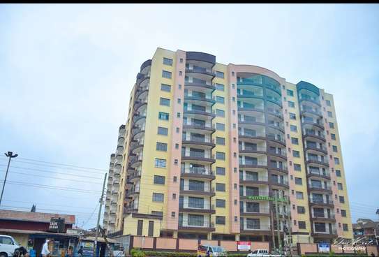 2 Bedroom Master Apartment Along Waiyaki Way Mountain View. image 10