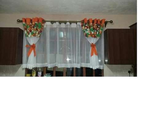ADORABLE KITCHEN CURTAIN image 6